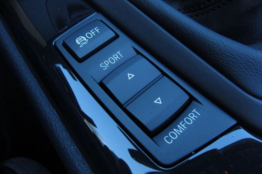  BMW Z4 sDrive 2.8i 2012 года  (фото 11 из 43)